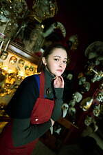 『岸辺露伴は動かない 懺悔室』人気エピソードを映画化、井浦新や玉城ティナら追加キャスト＆特報解禁｜写真4