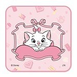 ディズニー映画『おしゃれキャット』マリーの限定カフェが新宿に、ピンク色のフード＆パフェ｜写真22