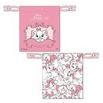 ディズニー映画『おしゃれキャット』マリーの限定カフェが新宿に、ピンク色のフード＆パフェ｜写真21