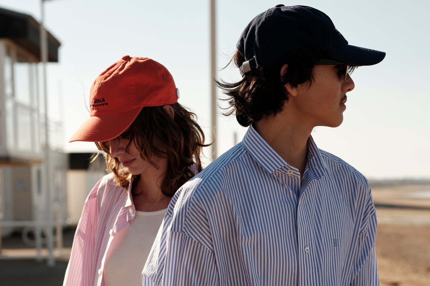 TICCA 2025SS Collection