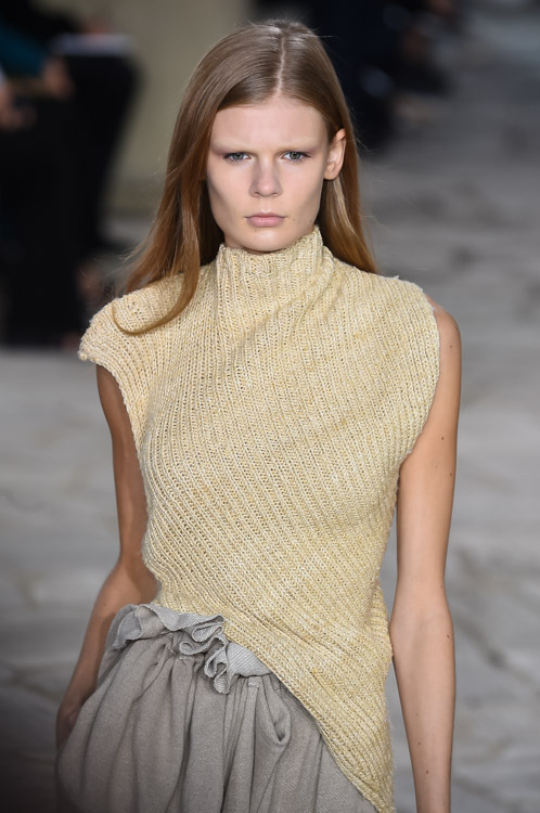 ロエベ 2015年春夏<span>コレクション</span> - 写真14