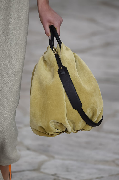 ロエベ(LOEWE) 2015年春夏ウィメンズコレクション ディテール - 写真8