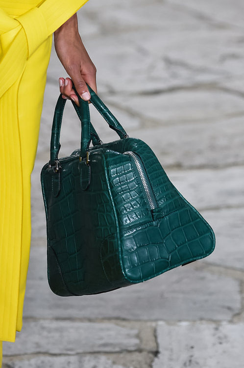 ロエベ(LOEWE) 2015年春夏ウィメンズコレクション  - 写真24