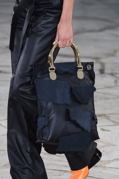 ロエベ(LOEWE) 2015年春夏ウィメンズコレクション  - 写真25