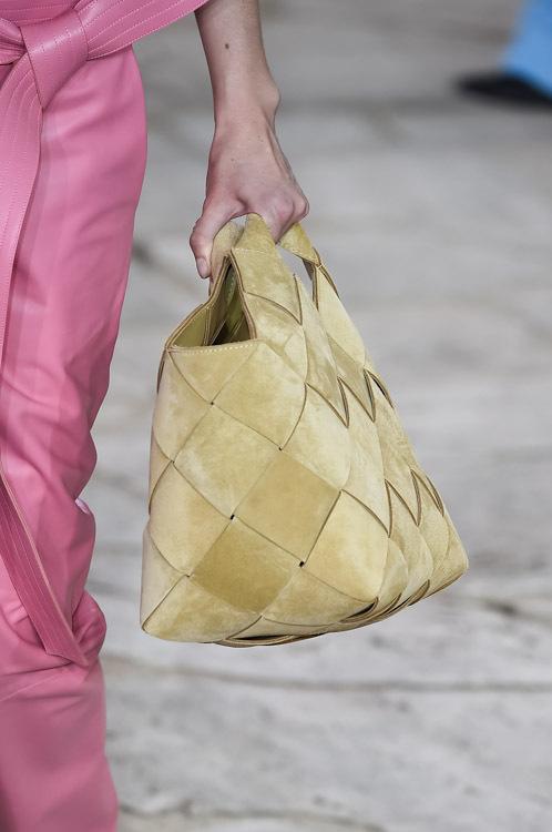 ロエベ(LOEWE) 2015年春夏ウィメンズコレクション ディテール - 写真20