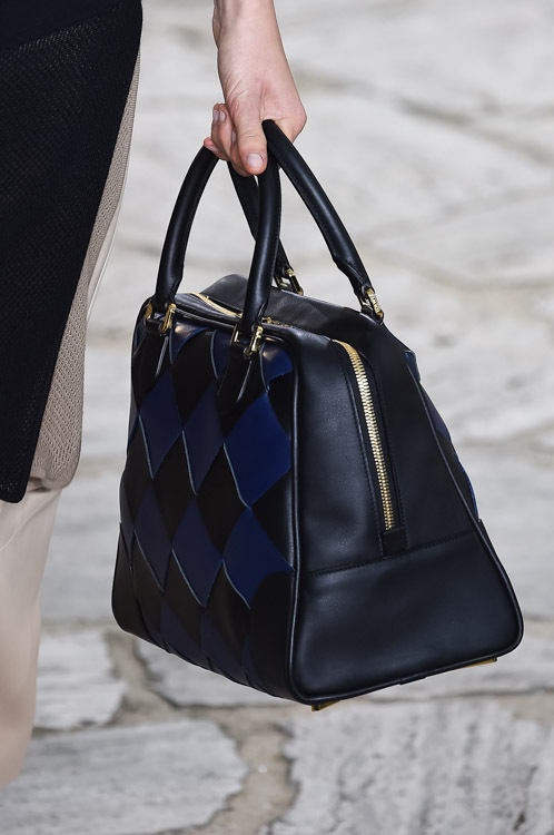 ロエベ(LOEWE) 2015年春夏ウィメンズコレクション ディテール - 写真24