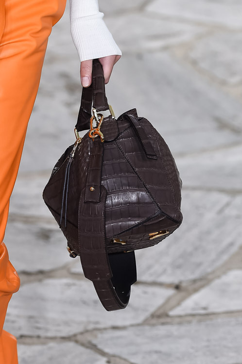 ロエベ(LOEWE) 2015年春夏ウィメンズコレクション ディテール - 写真31