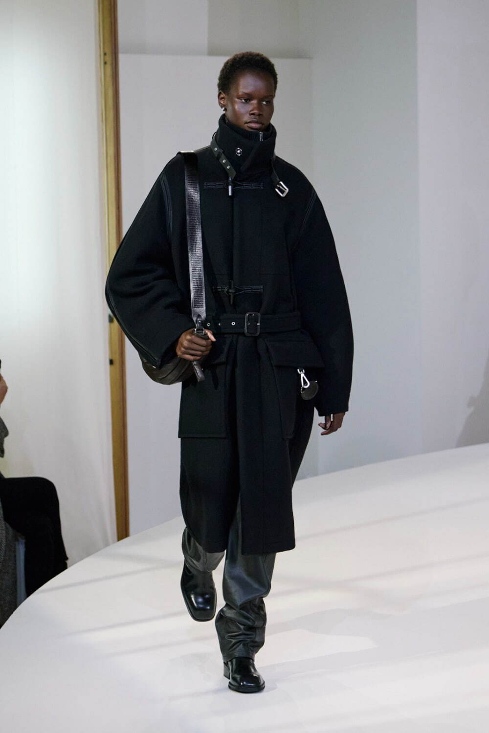 ルメール(LEMAIRE) 2025-26年秋冬ウィメンズ&メンズコレクション  - 写真4