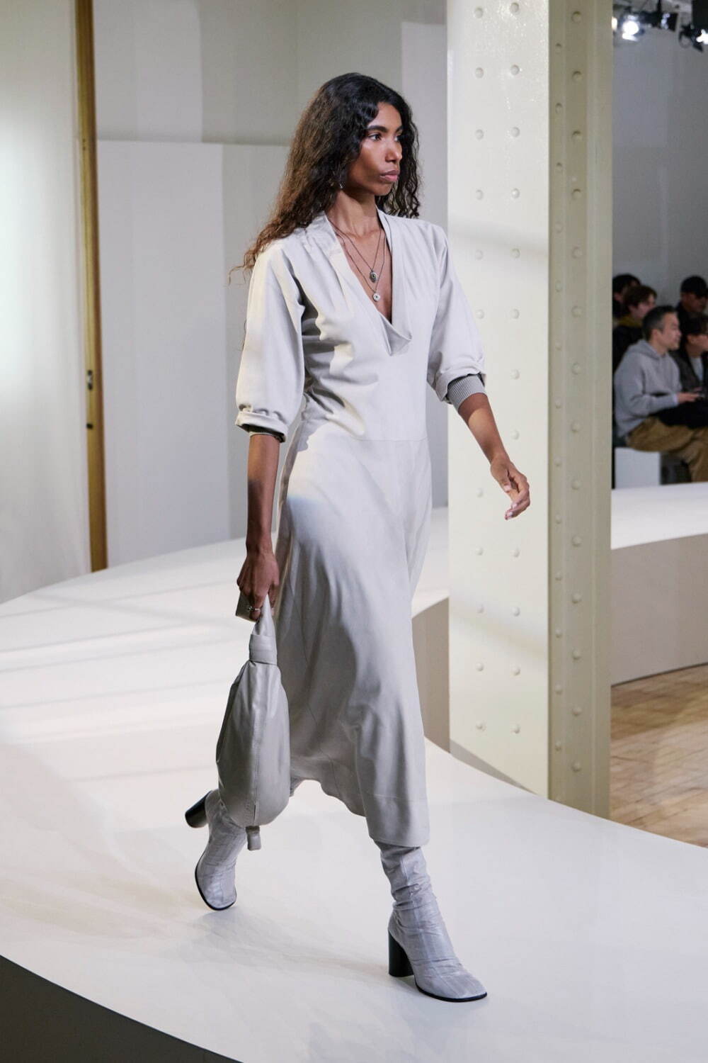 ルメール(LEMAIRE) 2025-26年秋冬ウィメンズ&メンズコレクション  - 写真8