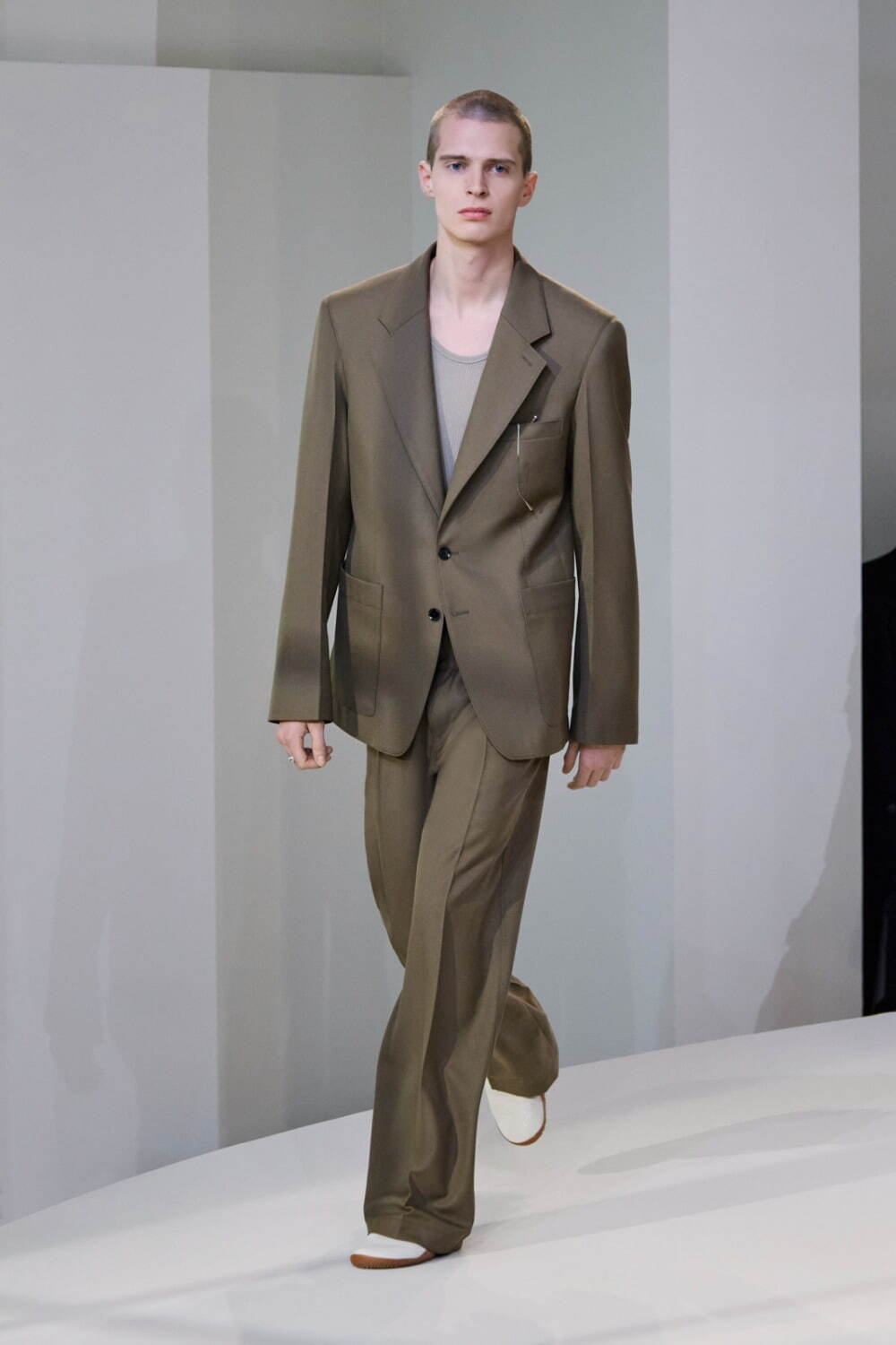 ルメール(LEMAIRE) 2025-26年秋冬ウィメンズ&メンズコレクション  - 写真9
