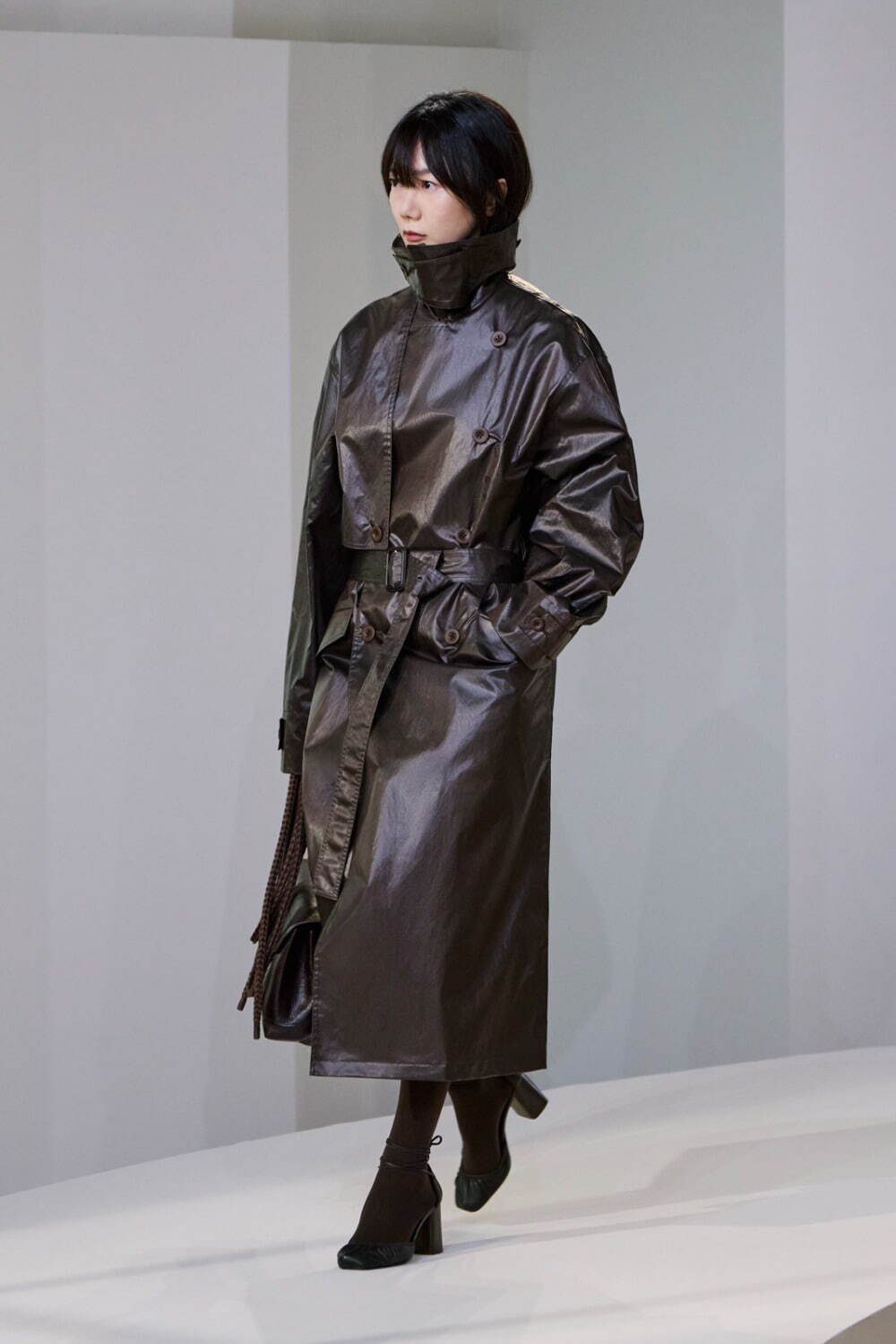 ルメール(LEMAIRE) 2025-26年秋冬ウィメンズ&メンズコレクション  - 写真12