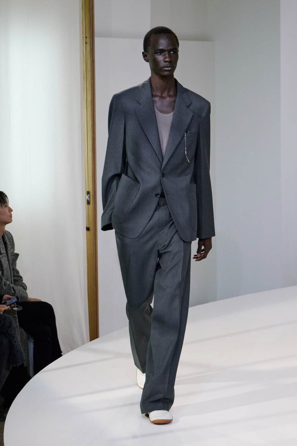 ルメール(LEMAIRE) 2025-26年秋冬ウィメンズ&メンズコレクション  - 写真13