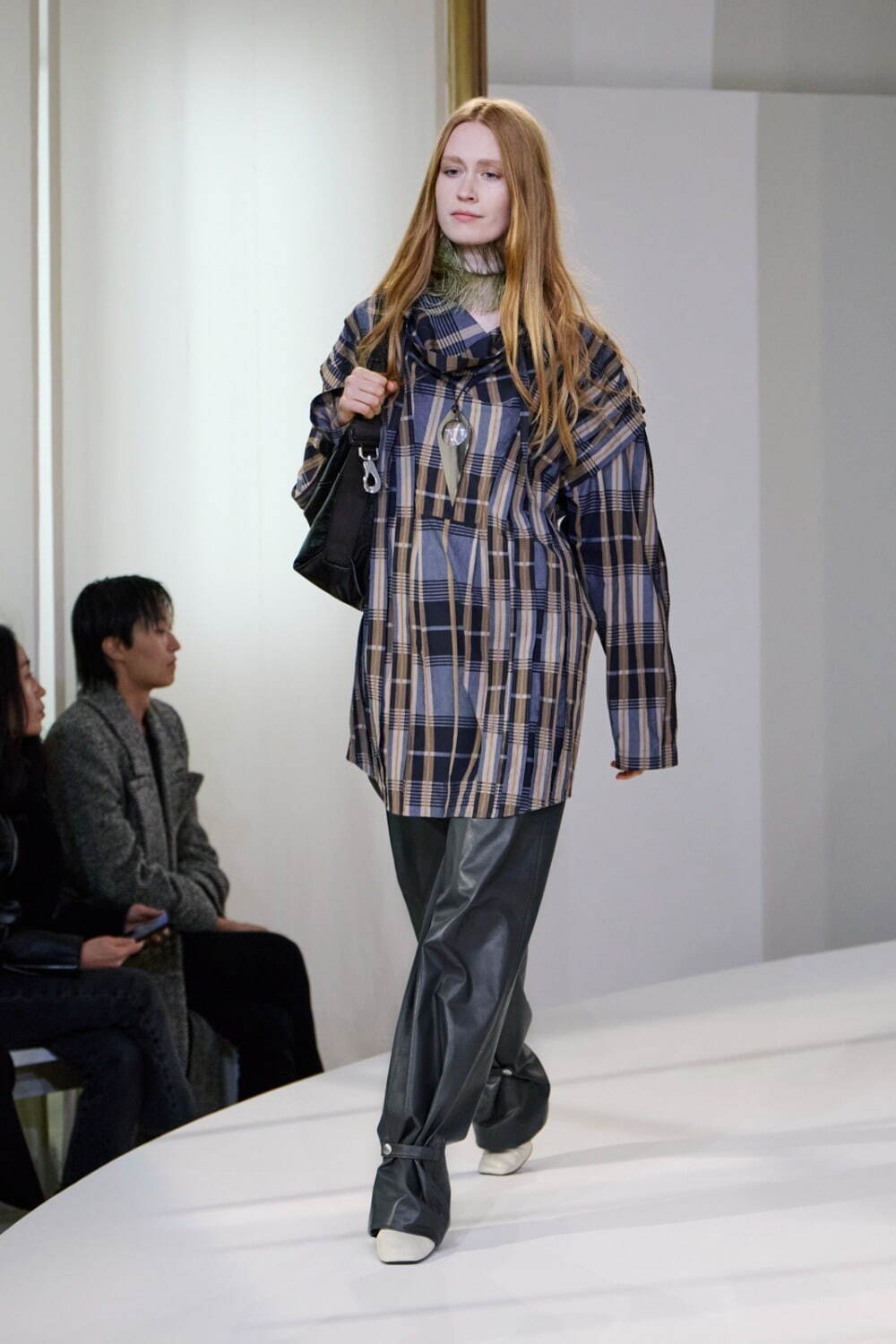 ルメール(LEMAIRE) 2025-26年秋冬ウィメンズ&メンズコレクション  - 写真14