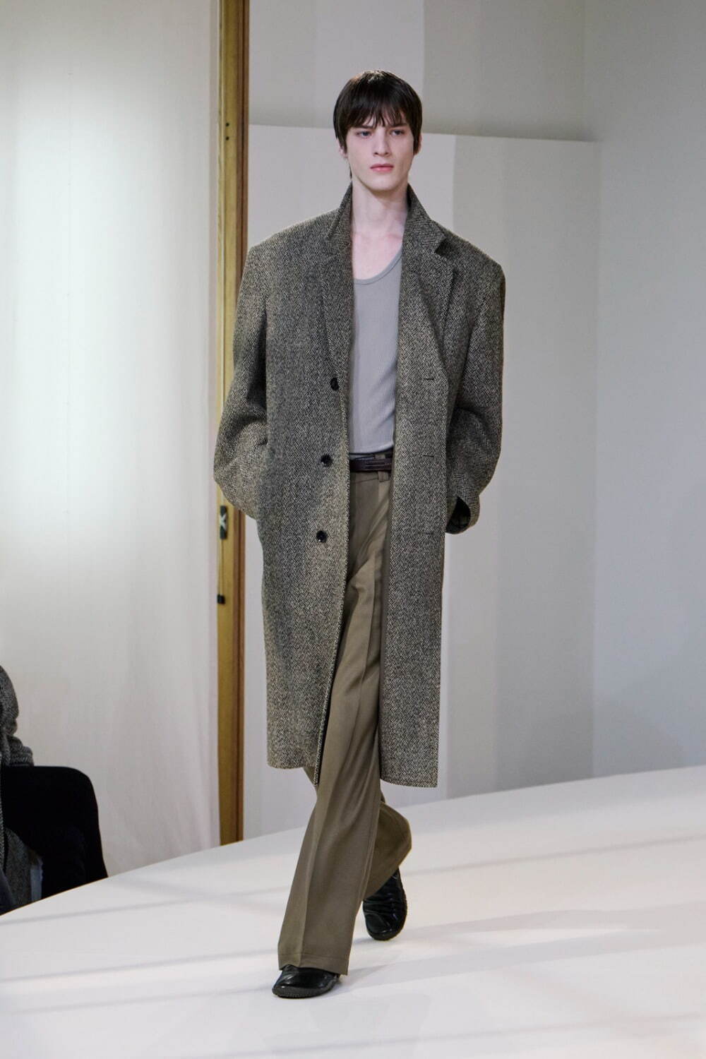 ルメール(LEMAIRE) 2025-26年秋冬ウィメンズ&メンズコレクション  - 写真18