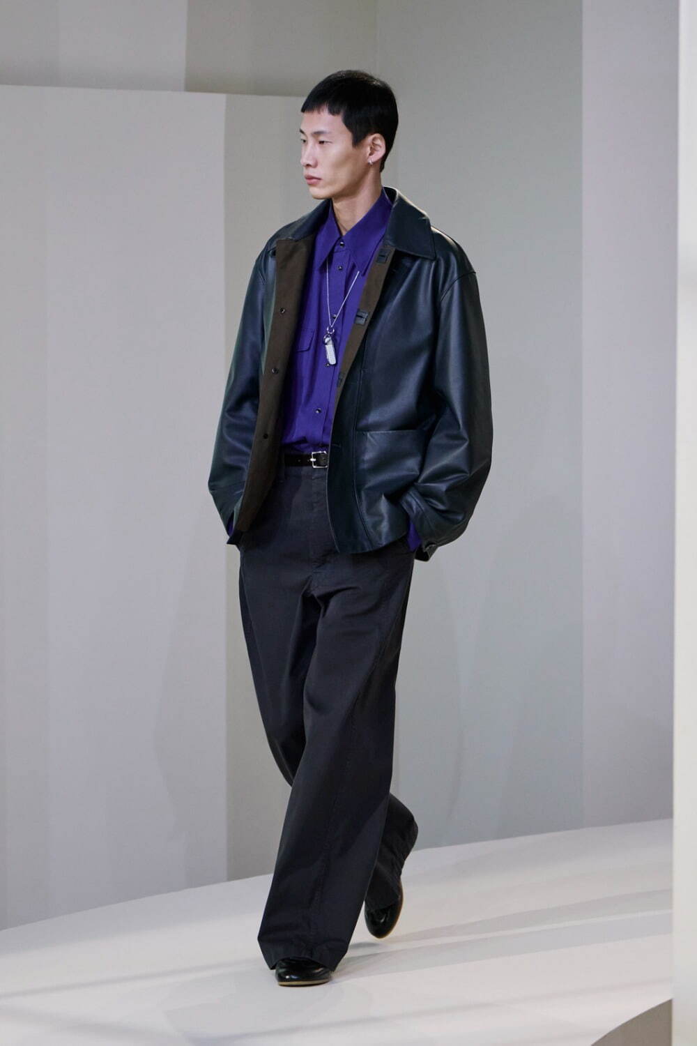 ルメール(LEMAIRE) 2025-26年秋冬ウィメンズ&メンズコレクション  - 写真22
