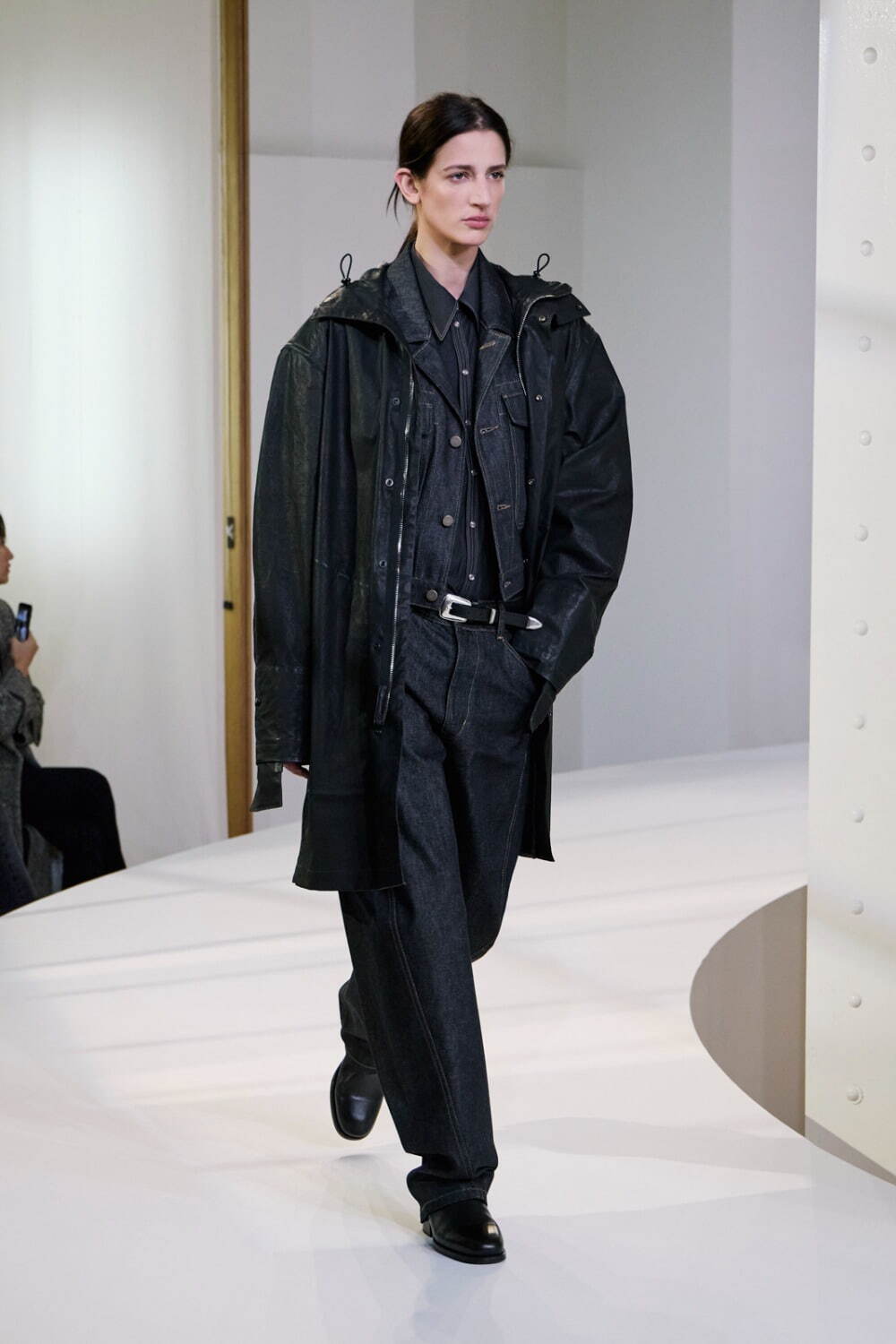 ルメール(LEMAIRE) 2025-26年秋冬ウィメンズ&メンズコレクション  - 写真26
