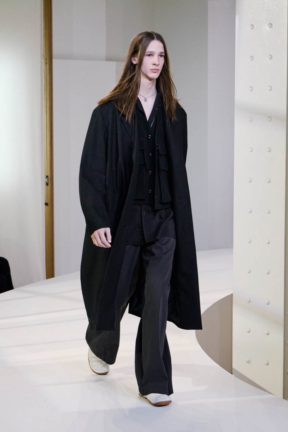 ルメール 2025-26年秋冬<span>コレクション</span> - 写真28