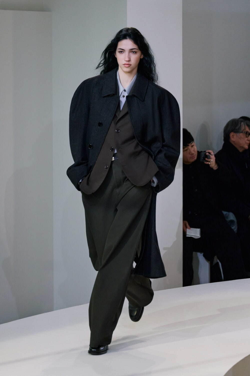 ルメール 2025-26年秋冬<span>コレクション</span> - 写真29