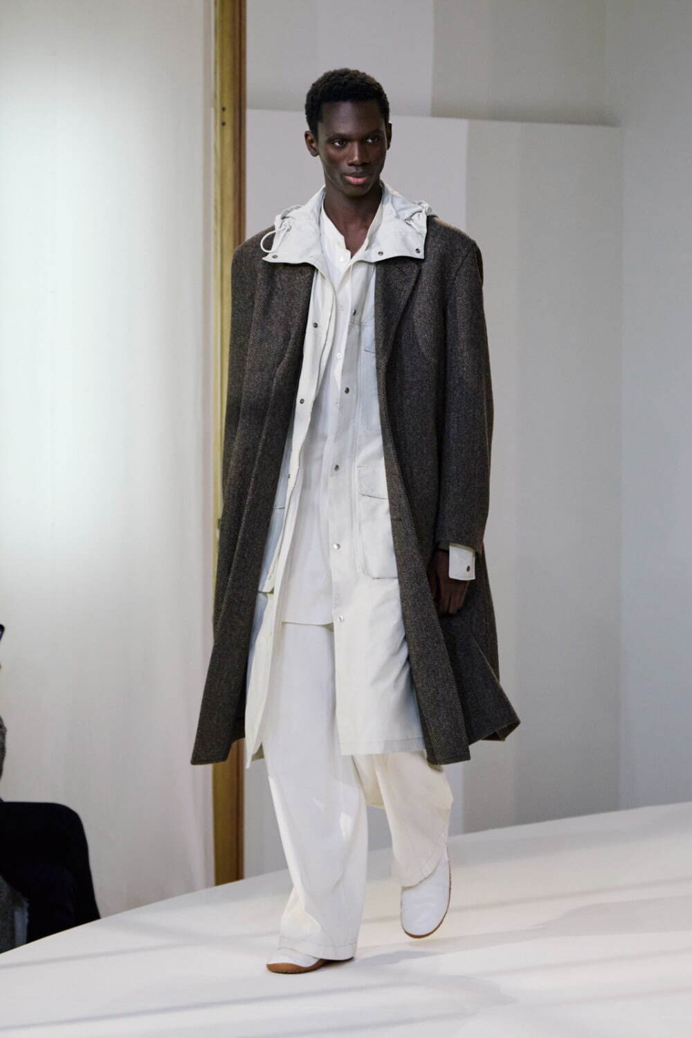 ルメール(LEMAIRE) 2025-26年秋冬ウィメンズ&メンズコレクション  - 写真32