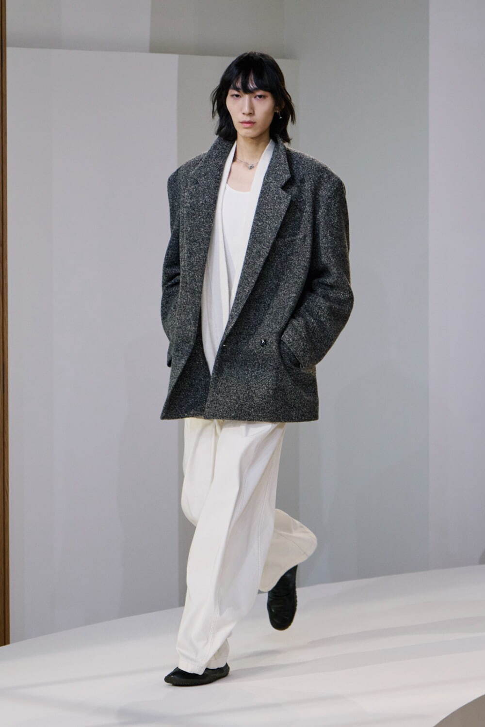 ルメール(LEMAIRE) 2025-26年秋冬ウィメンズ&メンズコレクション  - 写真34