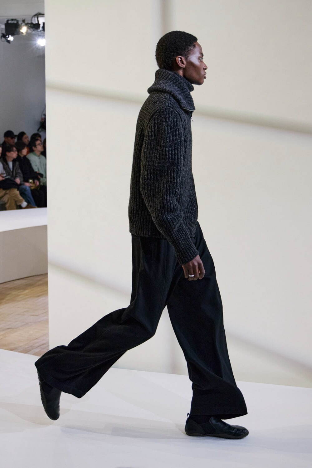 ルメール(LEMAIRE) 2025-26年秋冬ウィメンズ&メンズコレクション  - 写真35