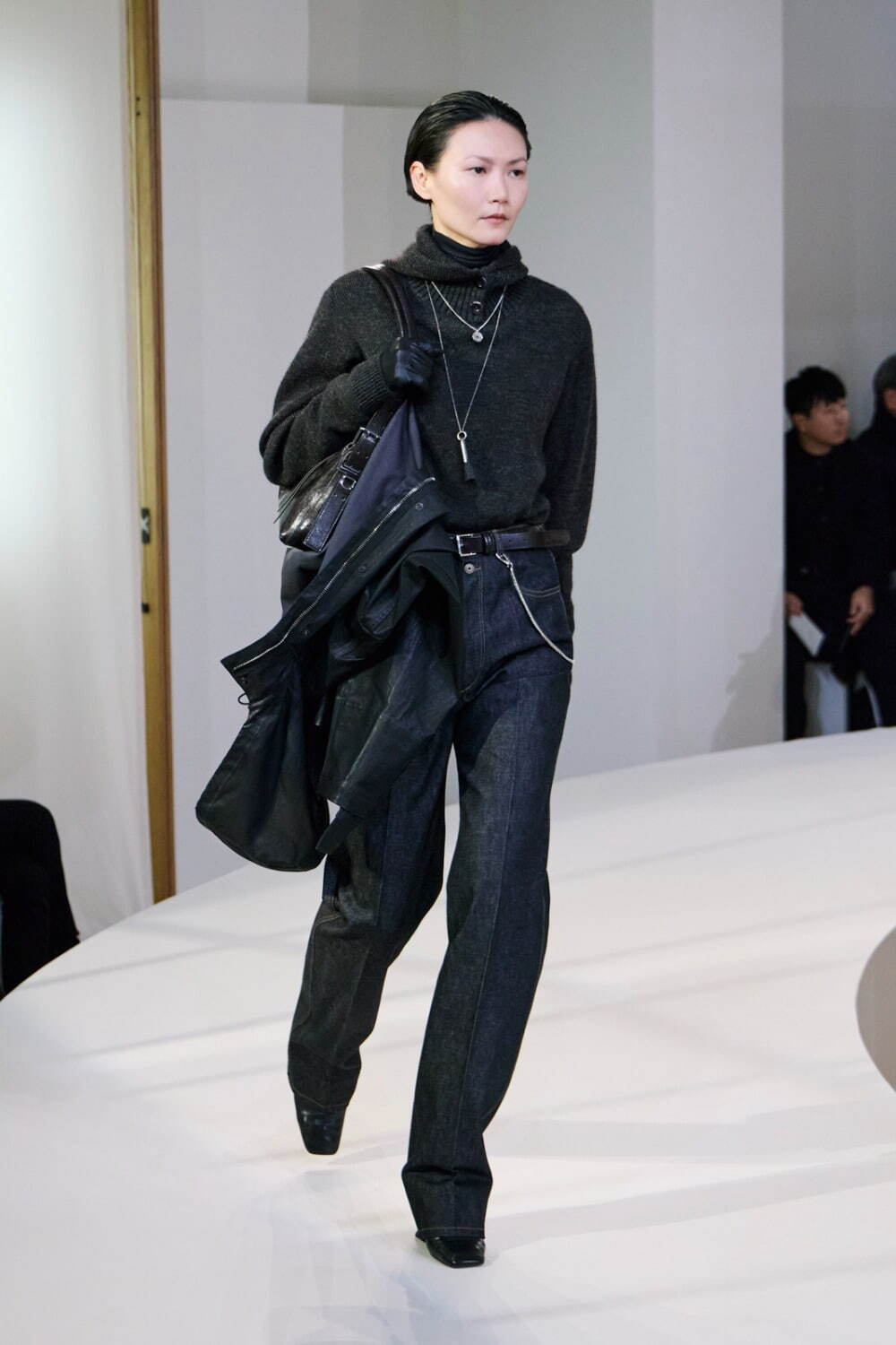 ルメール(LEMAIRE) 2025-26年秋冬ウィメンズ&メンズコレクション  - 写真36