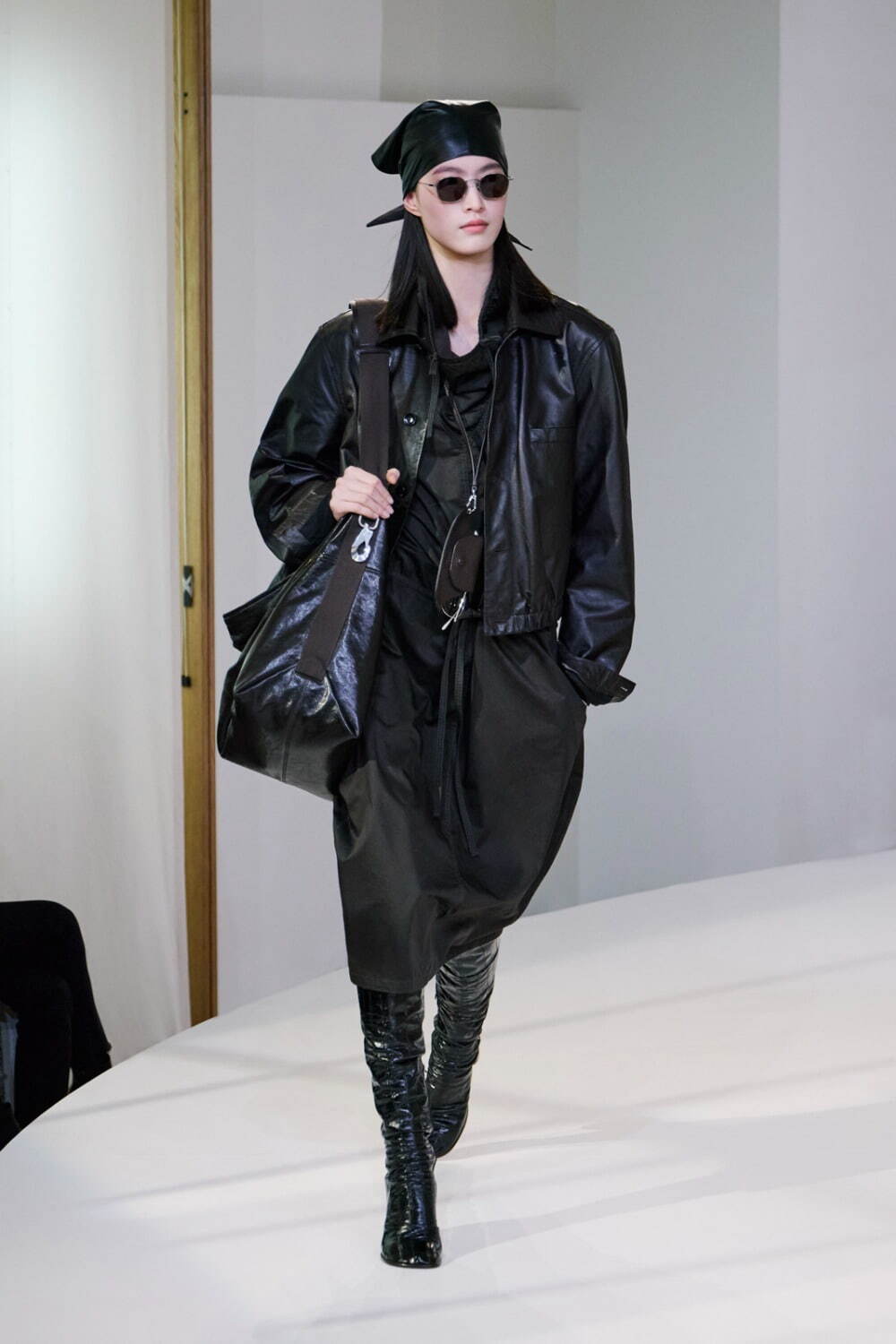 ルメール 2025-26年秋冬<span>コレクション</span> - 写真38