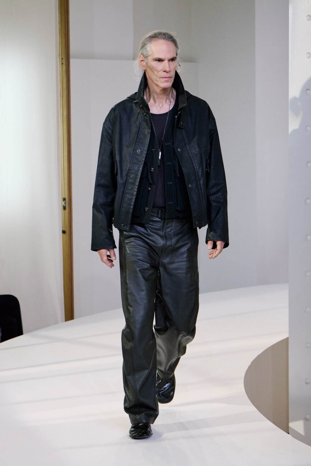 ルメール(LEMAIRE) 2025-26年秋冬ウィメンズ&メンズコレクション  - 写真39
