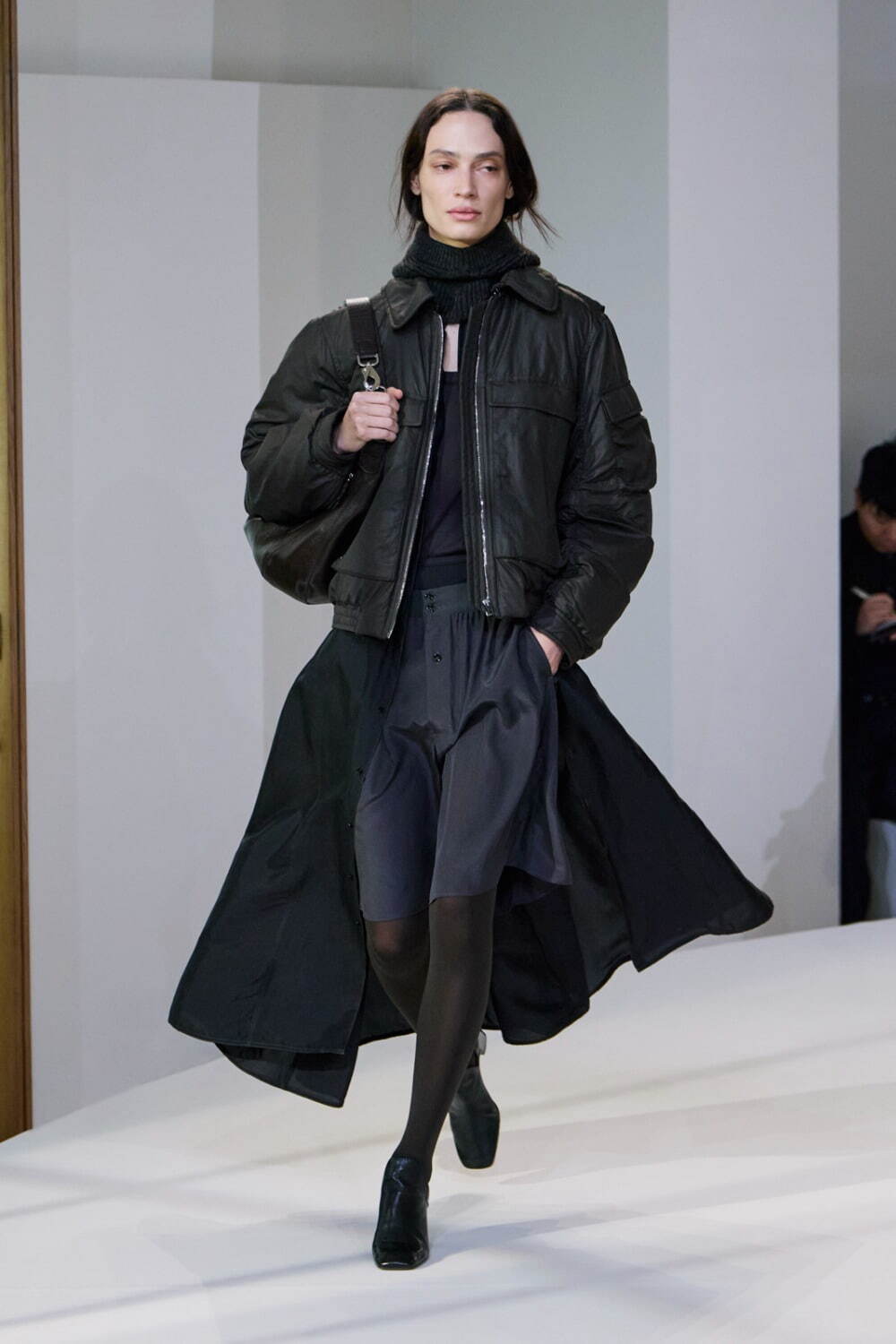 ルメール(LEMAIRE) 2025-26年秋冬ウィメンズ&メンズコレクション  - 写真41