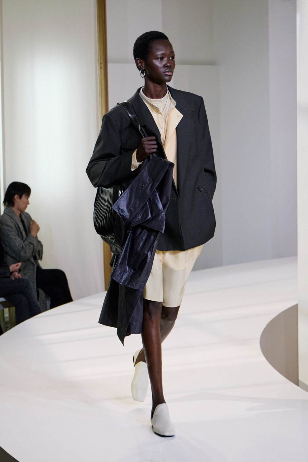 ルメール(LEMAIRE) 2025-26年秋冬ウィメンズ&メンズコレクション  - 写真42