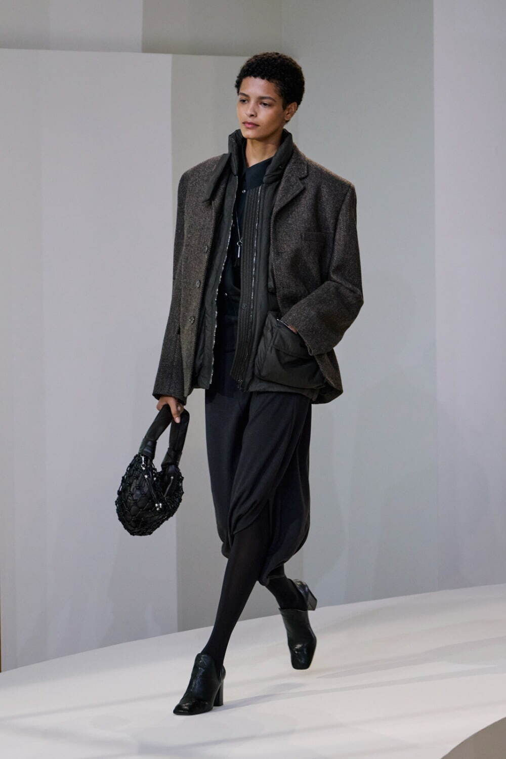 ルメール(LEMAIRE) 2025-26年秋冬ウィメンズ&メンズコレクション  - 写真43