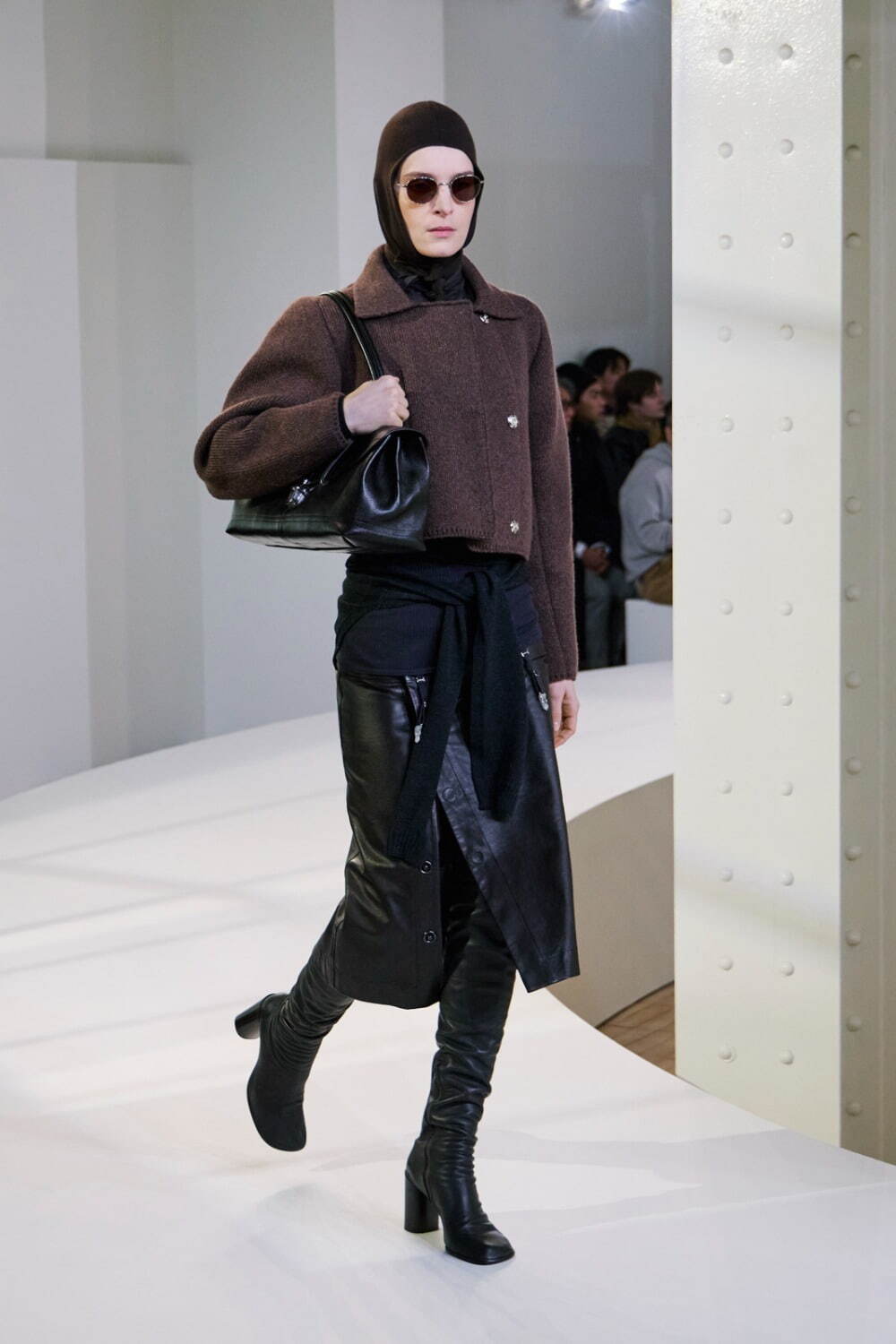 ルメール(LEMAIRE) 2025-26年秋冬ウィメンズ&メンズコレクション  - 写真44