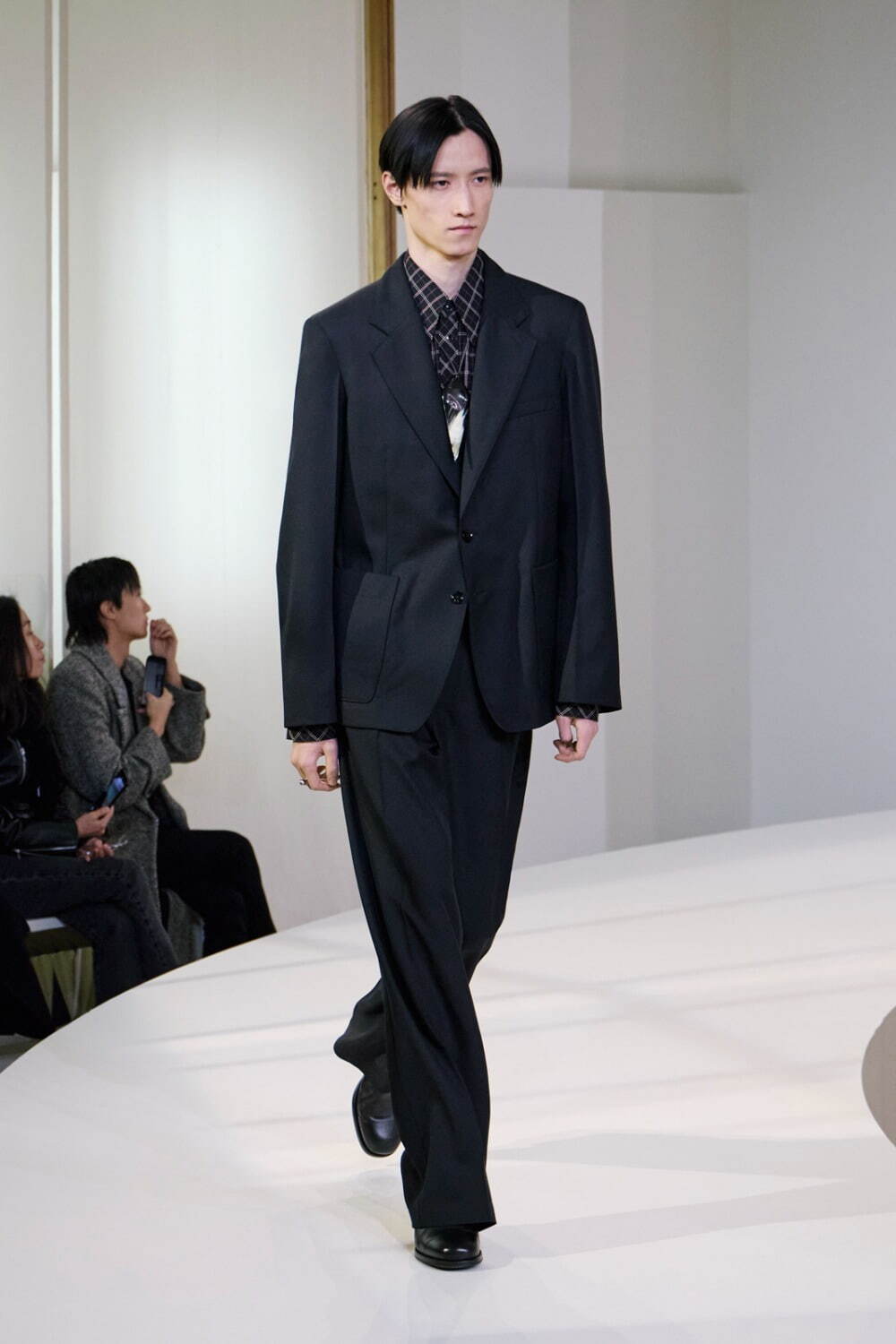 ルメール(LEMAIRE) 2025-26年秋冬ウィメンズ&メンズコレクション  - 写真46