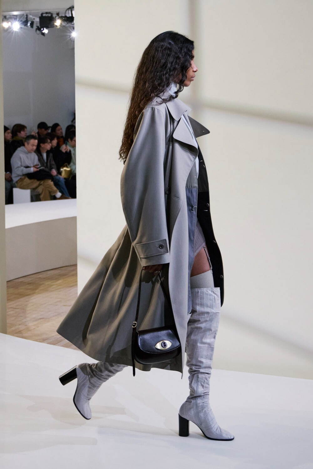 ルメール 2025-26年秋冬<span>コレクション</span> - 写真3