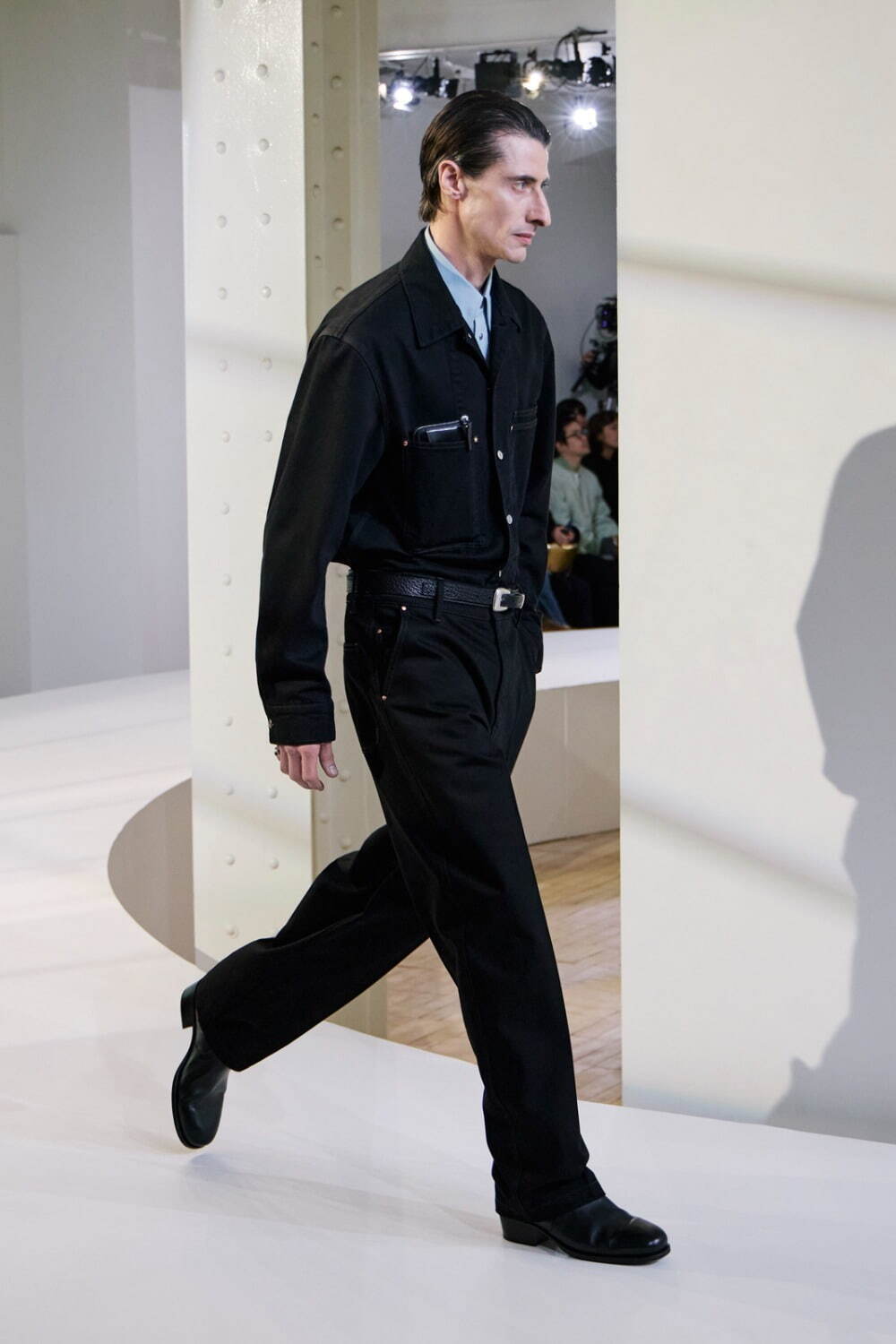 ルメール 2025-26年秋冬<span>コレクション</span> - 写真50
