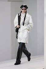 ルメール 2025年秋冬コレクション - 日常に引き立つ動きと表情のニュアンス｜写真33