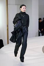 ルメール 2025年秋冬コレクション - 日常に引き立つ動きと表情のニュアンス｜写真36