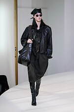 ルメール 2025年秋冬コレクション - 日常に引き立つ動きと表情のニュアンス｜写真38