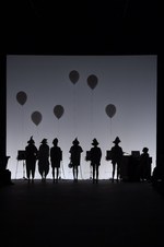 イッセイ ミヤケ 2015年春夏コレクション - 進化した“3Dストレッチ”が描く、優美な造形｜写真1