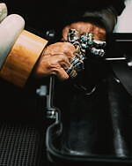 リモワ(RIMOWA), リック・オウエンス(Rick Owens) オリジナル キャビン｜写真3