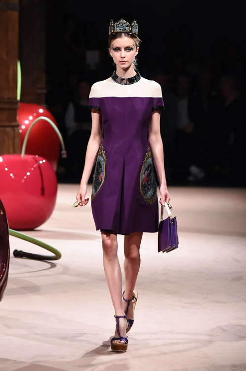 アンダーカバー 2015年春夏<span>コレクション</span> - 写真69