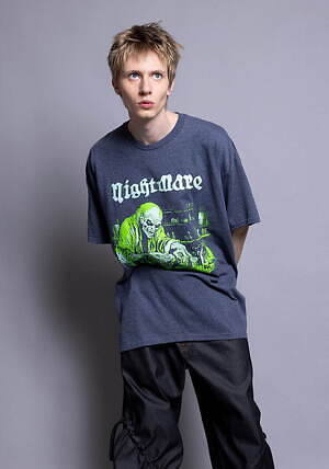 ミルクボーイ(MILKBOY) 2025年春夏メンズコレクション  - 写真7