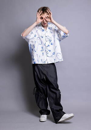 ミルクボーイ(MILKBOY) 2025年春夏メンズコレクション  - 写真8