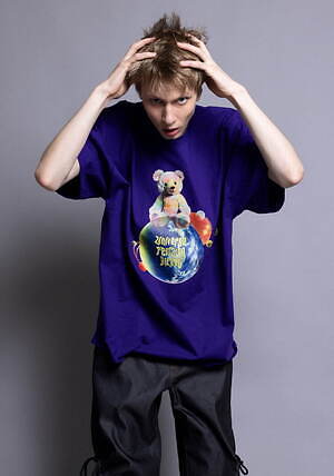 ミルクボーイ(MILKBOY) 2025年春夏メンズコレクション  - 写真10