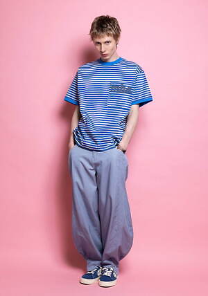 ミルクボーイ(MILKBOY) 2025年春夏メンズコレクション  - 写真11