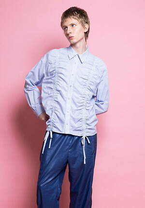 ミルクボーイ(MILKBOY) 2025年春夏メンズコレクション  - 写真20