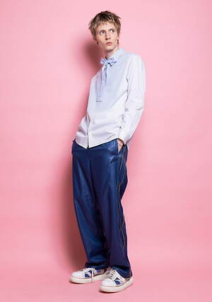 ミルクボーイ(MILKBOY) 2025年春夏メンズコレクション  - 写真21