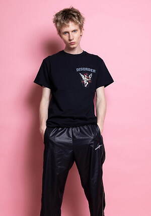 ミルクボーイ(MILKBOY) 2025年春夏メンズコレクション  - 写真22