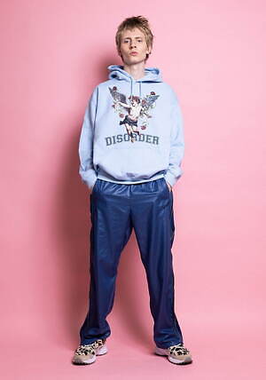 ミルクボーイ(MILKBOY) 2025年春夏メンズコレクション  - 写真23