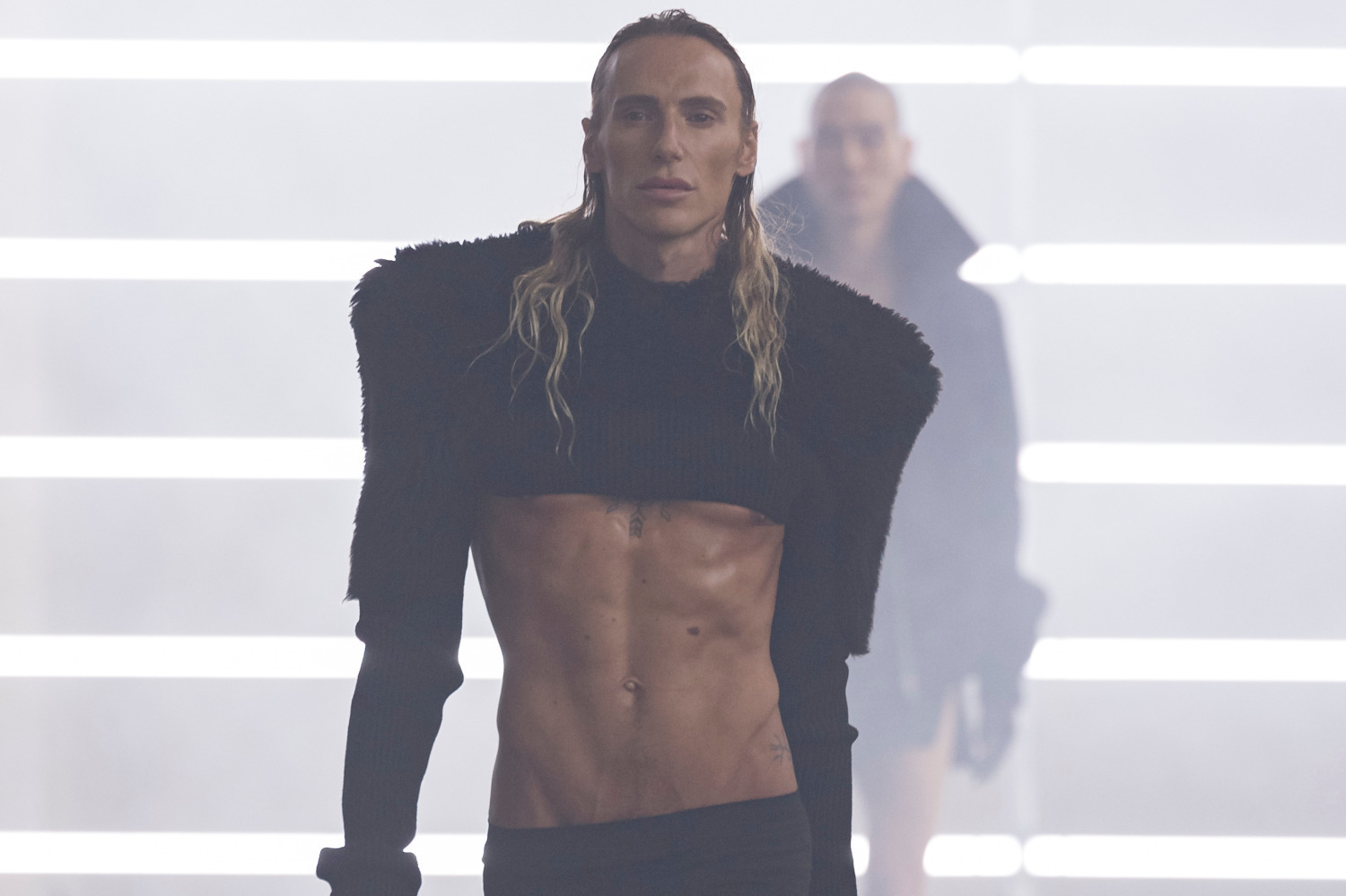 リック・オウエンス(Rick Owens) コレクション - ファッションプレス